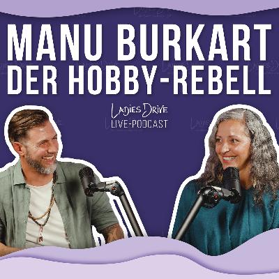 Manu Burkart: Social Media, Shitstorms & die Ökonomie der Aufmerksamkeit
