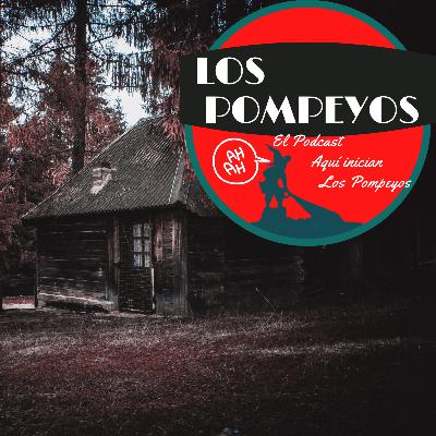 Hablemos un poco de: Lugares Malditos