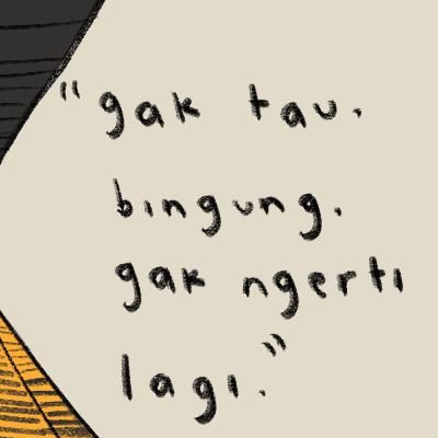 #9 Teman? Aman!
