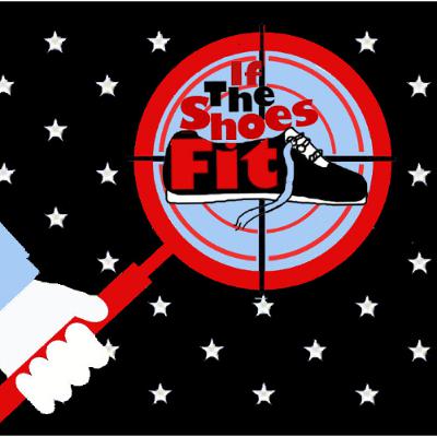 Conor McGregor’s TKO Tuesday, Peace in the Middle East, and Making Mike HUMBLE | ITSF #387 Conor McGregor’s TKO Tuesday, Peace in the Middle East, and Making Mike HUMBLE | ITSF #387