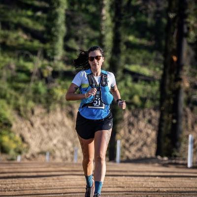 Episode 95: Ep95 - Coast to Kosci w. Michaela McDonald Episode 95: Ep95 - Coast to Kosci w. Michaela McDonald