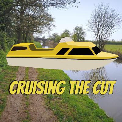 Cruising the Cut Audio Newsletter August 2024 Cruising the Cut Audio Newsletter August 2024