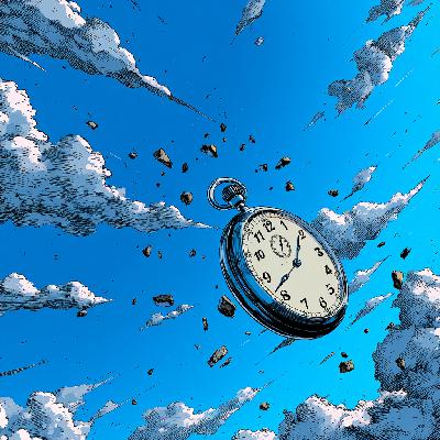 Episode 57 | Wasting Time