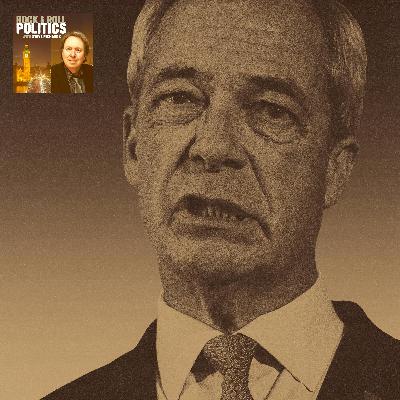 Does Nigel Farage have a credible economic policy?