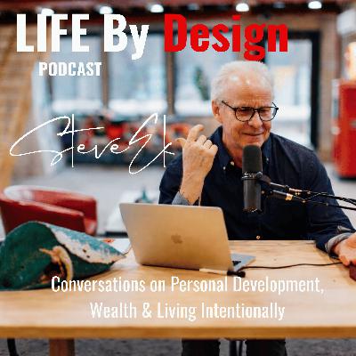 Ep 458 The Truth About Creating Wealth & Happiness