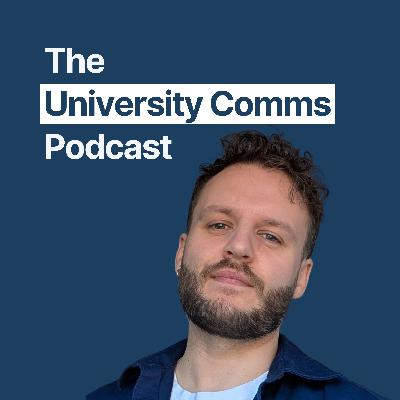 3,000 Students Joined This Uni Discord in 3 Weeks