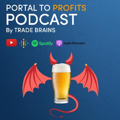 Does the Indian Government like Alcohol ?