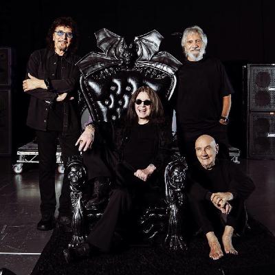 Back To The Beginning: El Último Ritual de Ozzy y Black Sabbath Back To The Beginning: El Último Ritual de Ozzy y Black Sabbath