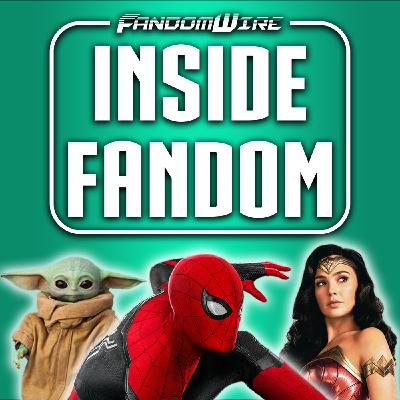 Deadpool 3 Moving Forward, Black Lightning Cancelled, The Last of Us Series Greenlit, & More Deadpool 3 Moving Forward, Black Lightning Cancelled, The Last of Us Series Greenlit, & More