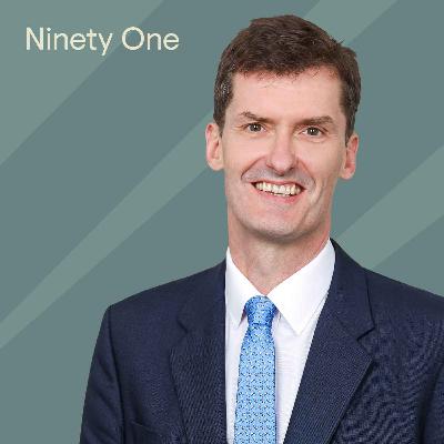 #49 From safe haven to supply crunch: what’s driving gold and copper