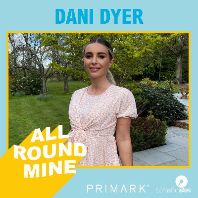 Dani Dyer’s Life in the Country