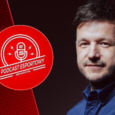 Czy esport jest sportem? - Podcast Esportowy #8