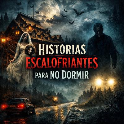 Historias Escalofriantes para no Dormir