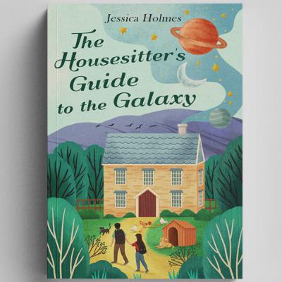 Ep9: INCLUSION - Is housesitting for everyone? Can you housesit as a group or with your own pet? Ep9: INCLUSION - Is housesitting for everyone? Can you housesit as a group or with your own pet?