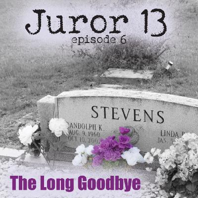 The Long Goodbye