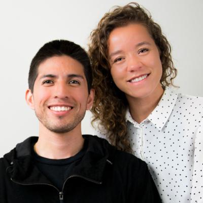 ZS Raw Talk: Episode 2 - Origin Stories of Zack & Mariah ZS Raw Talk: Episode 2 - Origin Stories of Zack & Mariah