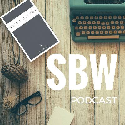 See Brian Write #22--Jessica Rougeau and Running Away See Brian Write #22--Jessica Rougeau and Running Away