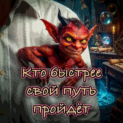 Айзек Азимов - Кто быстрее свой путь пройдёт