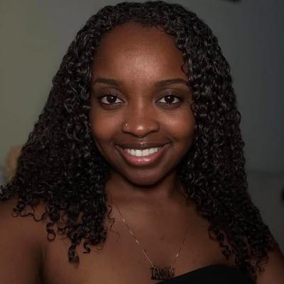 When Hell Became Real: Iannah Carter's Vision of Fire, Fear, and Truth