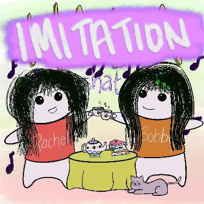 imitation chat: episode 11-12