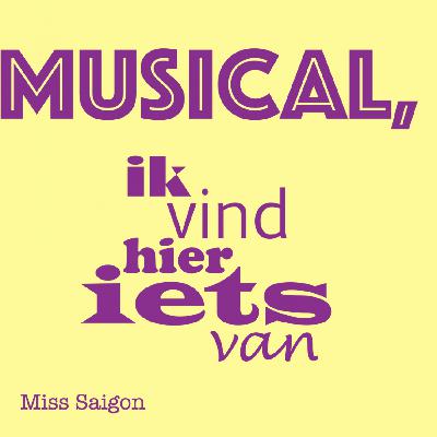 #8 Miss Saigon