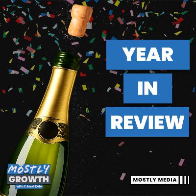 The Economics of Being an Independent Creator | Year in Review