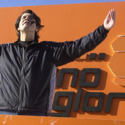 Camino a la Glorian´t Camino a la Glorian´t