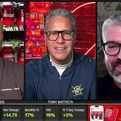 First Call - November 2, 2025