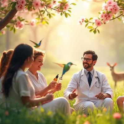 Would You Like to Be the Go-To Aesthetic Medicine Doc Everyone Talks About? Would You Like to Be the Go-To Aesthetic Medicine Doc Everyone Talks About?