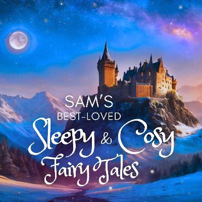 Get Sleepy with 9 HOURS of Dreamy Bedtime Stories & Fairy Tales ✨ ASMR