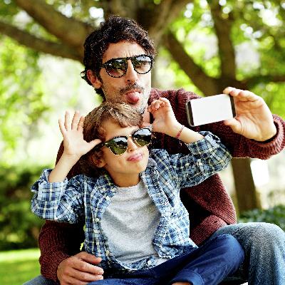 Can you request the title of “Dad”… or does it have to be given?