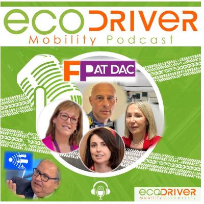 Elegidos para mover el mundo… y esquivar los radares más multones