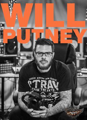 Will Putney Podcast, STL Tones Will Putney Podcast, STL Tones