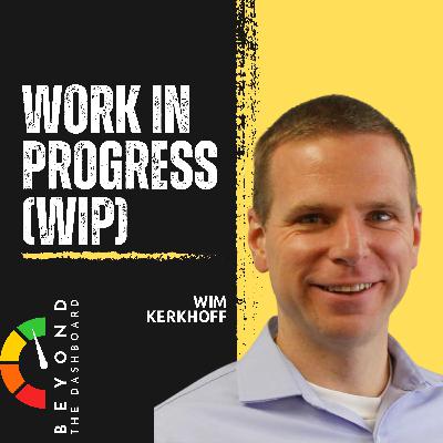 Work In Progress (WIP)