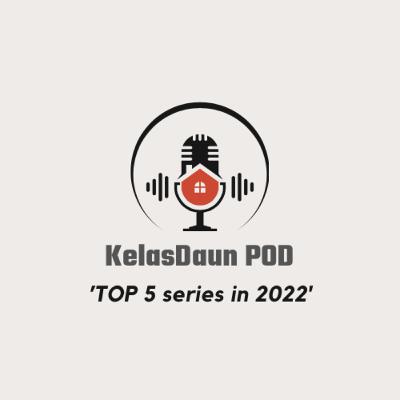 What’s our TOP 5 series in 2022?