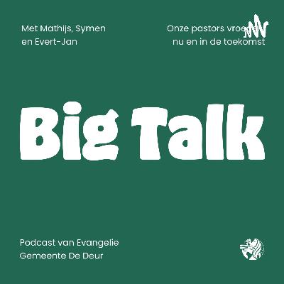 S03E11: Pastor van Vliet