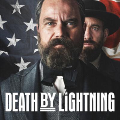 Death by Lightning: What Netflix Got Right (and Wrong) About a Presidential Assassination