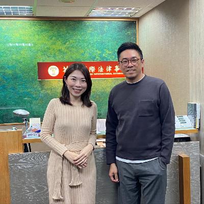 對外遇及婚變的心理觀察 feat. 洪培芸心理師（下）