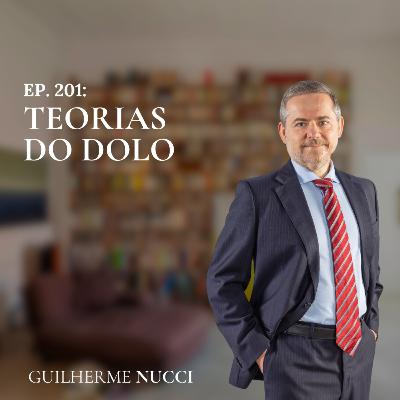 #201 Teorias do Dolo #201 Teorias do Dolo