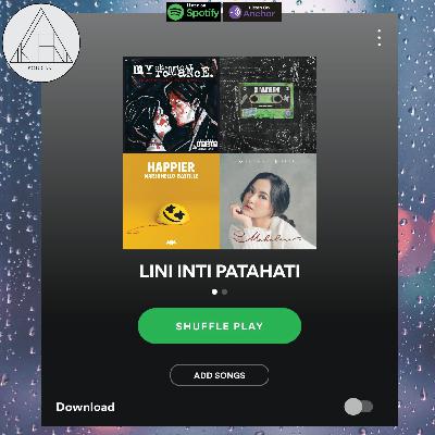 LINI INTI PATAHATI - Nada Nada