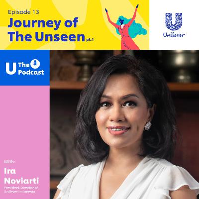 Episode 13: Journey of The Unseen (Part 1) Episode 13: Journey of The Unseen (Part 1)