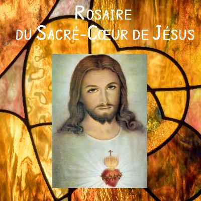 Rosaire du Sacré-Cœur de Jésus