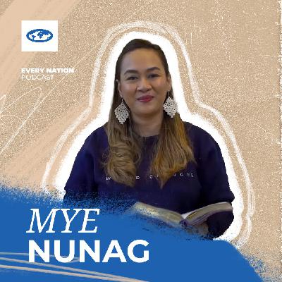 Mye Nunag: Plenty Harvest; Few Workers