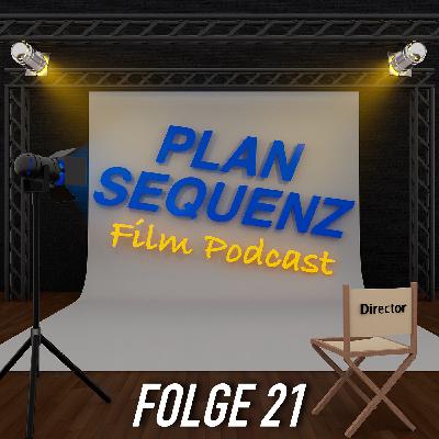 Folge 21 - Gescheiterte Beziehungen Folge 21 - Gescheiterte Beziehungen