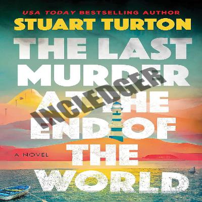 (Read) M.O.B.I The Last Murder at the End of the World by Stuart Turton
