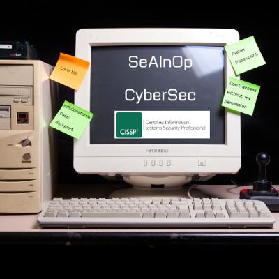 [CISSP EP.2] Domain 1 Part 2: Compliance legal and Regulatory + ethics