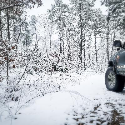 Saskatchewan screamer of a snow storm
