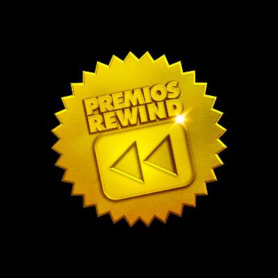 Please Rewind Podcast #26 Anunciamos los PREMIOS REWIND