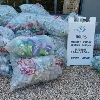 Episode 5: How to Save Money & Reduce Waste, Show #5