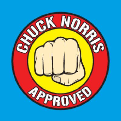 Extra de navidad 2015 - el efecto chuck norris
